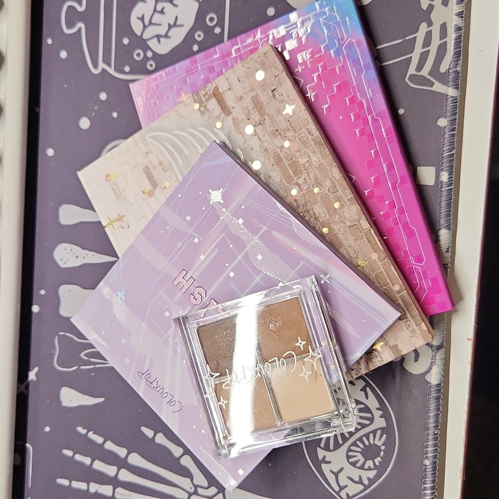 Colourpop Bundle